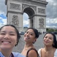 The Traveling Sisterhood: Journeying the World with Kayla and Alyssa Hui! image
