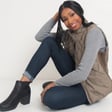 Victoria's ReflectionZ- Expressing Gratitude image