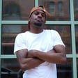 Breaking BarrierZ ft. Isaiah Lee, Rapper & Inspirational Speaker image
