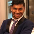 #Host2Host- Hamza Islam (Oh My Curry Goodness) On Not Putting Too Much Pressure on Himself image