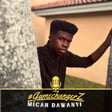 Seeing your work all the way through will make you a game changer. | Micah Dawanyi | #GamechangerZ image