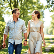 The One About Marriage - FF S2 E14 image