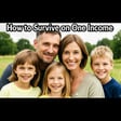 How to Live on a Single Income - FF Ep 13 image