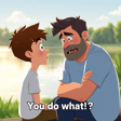 How to have "The Talk" - FF S2 E13 image