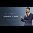074 - Christ-like, Persuasive, and Courageous: Honoring Charlie Kirk image