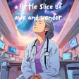 Slice #6 Awe and the Vastness of Love image
