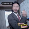 Danny Wilson's Tokyo Comedy Journey image
