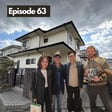 AkiyaMart Direct Buyer's Club: Rob & Naomi reconnect with their Okayama roots image