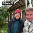 Akiya Doers and Dreamers Series: Kurt Bell (@softypapa) on Retirement Planning, Pet Relocation, and Finding Home in Japan. image