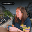Linda's Journey from Europe to Western Tokyo image