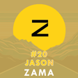 #20 Cryptography and Encryption in Blockchain with Jason from Zama image