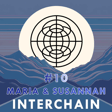 #10 POT: The Cryptocurrency Podcast - Interchain: Building The Internet of Blockchains image