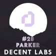 #28 - DAO governance and regulating DAOs w/ Decent Labs founder Parker McCurley image