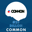 #29 - AI and Decentralized Governance with Common co-founder Dillon Chen image