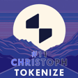 #11 Ex Core Ethereum developer Christoph On Governance, DAOs and Tokenization | POT: The Cryptocurrency Podcast image