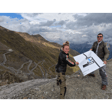 Ep: 36: Motorcycle diaries - what are you running away from? image