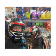 Ep. 40: Motorcycle diaries (in an Italian grocery store) image