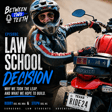 Why two surgeons are going to law school image