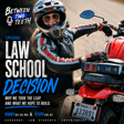 Why two surgeons are going to law school image