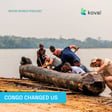 We went to a sawmill in the Congo w/ Vadim Kovalev and Glen Chapman Wood World Podcast image