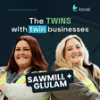Managing Twin Wood Products Companies image