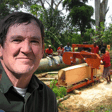 One Sawmill Changed EVERYTHING for Countless People  in Congo | Wood World with Glen Chapman image