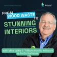 Trends in Wood Manufacturing with Mike Lipke from TorZo Surfaces & Trillium Pacific image