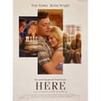 Movie Discussion of "Here" (2024) image