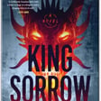 KING SORROW by Joe Hill image