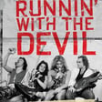 RUNNIN' WITH THE DEVIL by Noel Monk image