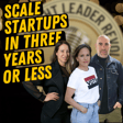 EP658: Thought Leader Genius Panel - Pete Roberts, Jen Sey & Michelle Watson - Why Founders Are Braver Than CEOs! image