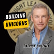 EP758: Building Unicorns - Patrick Sweeney image