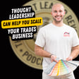 EP746: Michael Cappa - How Thought Leadership Can Help You Scale Your Trades Business image