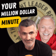 EP679: Raymond Aaron - Your Million Dollar Minute image