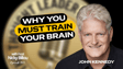 EP760: John Kennedy - Why You Must Train Your Brain image