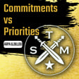 EP198: Arpa & Billou - Commitments vs. Priorities image