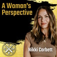 EP236: Nikki Corbett - A Woman's Perspective image