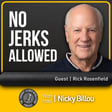 EP801: Rick Rosenfield - The California Pizza Kitchen Story image