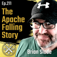 EP211: Brian Slade - The Apache Falling Story image