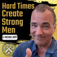 EP197: G Michael Hopf - Hard Times Create Strong Men image