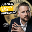EP784: Jeff Kruszyna - A Bold Stand For Freedom image