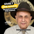 EP789: Roger Simon's New Book - EMET, One Man's Search For Meaning image