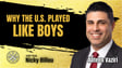SMP 259: Abteen Vaziri - Fighting For Freedom image