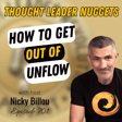 EP701: TL Nuggets #206 - How To Get Out Of UNFLOW image