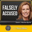 EP805: Martha Byrne - From Soap Star To Justice Advocate image