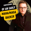 EP674: AJ Rice - Confessions Of An Early MAHA/MAGA Backer image