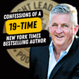 EP690: Martin Dugard - Confessions of a 19-Time New York Times Bestselling Author image