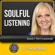 EP799: Terri Lonowski - What Is Soulful Listening image