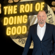 EP654: HR Huntsman - How To Do Well By Doing The Right Thing image