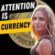 EP682: Dana Dilling of The "Dana Disagrees" Channel - Attention Is Currency image